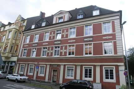 Wohnung zum Mieten in Herne 670,00 € 100.96 m²