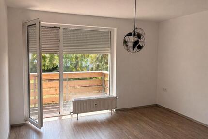 Modernes 2,5 Zimmer Wohnung zum Verkauf - Nagold