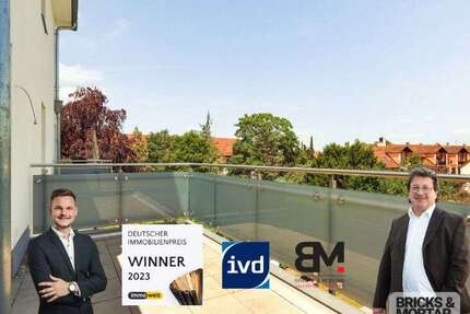 Wohnung zum Kaufen in Gersthofen 499.000,00 € 101 m²
