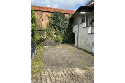 Doppelhaushälfte Wohnung - 900,00&nbsp;EUR Kaltmiete, ca.&nbsp; 60,00&nbsp;m&sup2; in Gelnhausen (PLZ: 63571)