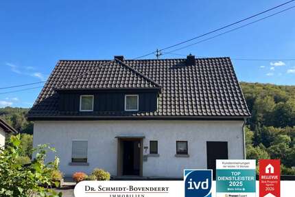 Haus zum Kaufen in Unnau Korb 159.000,00 € 136 m² - Unnau / Korb
