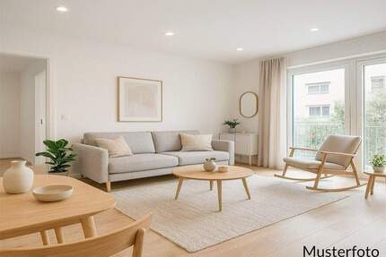 WE099 - 1. OG Barrierefreie Senioren-Wohnung - Solingen Solingen-Mitte