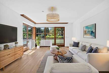 Wohnung zum Kaufen in Neubiberg 668.000,00 € 102.17 m²