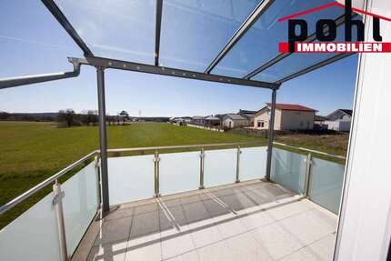 Wohnung zum Kaufen in Weitramsdorf 320.000,00 € 87 m²