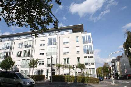 Wohnung zum Mieten in Solingen 499,00 € 53 m²