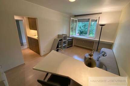 Wohnung zum Mieten in Essen 600,00 € 40 m²