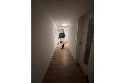 3 Zimmer 75m² Wohnung ab 01.07. zu vermieten - Leck