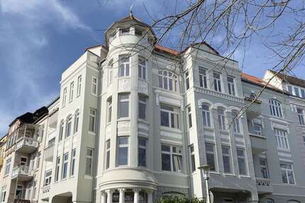 Wohnung zum Kaufen in Kiel Schreventeich 525.000,00 € 130 m² - Kiel / Schreventeich