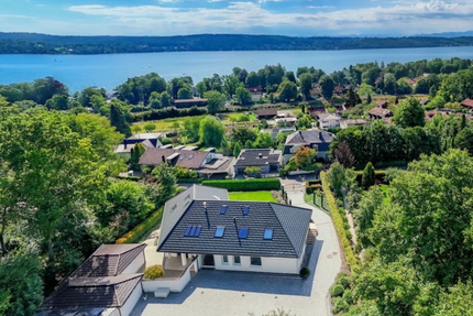 Haus zum Kaufen in Starnberg 5.800.000,00 € 541 m²
