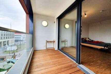 Wohnung zum Mieten in Mainz 750,00 € 31 m²