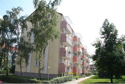 Wohnung zum Mieten in Lutherstadt Wittenberg 280,00 € 49.46 m²