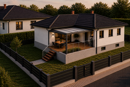Haus zum Kaufen in Karben 650.000,00 € 151 m²