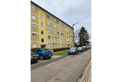 Wohnung zum Kaufen in Fürth 155.000,00 € 55 m²