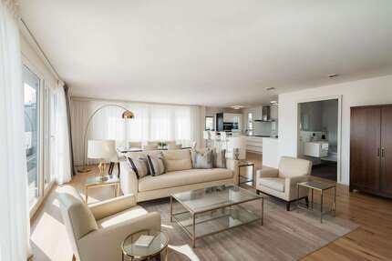 Wohnung zum Kaufen in Senden 798.000,00 € 197 m²