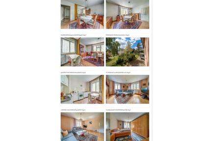 2,5 Zimmer Wohnung zu vermieten 900.- Kaltmiete - Singen (Hohentwiel)