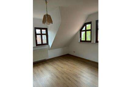 Mietwohnung ca 48 qm 2 Zimmer Lauterbach Innenstadt ab 01.06. - Lauterbach (Hessen)