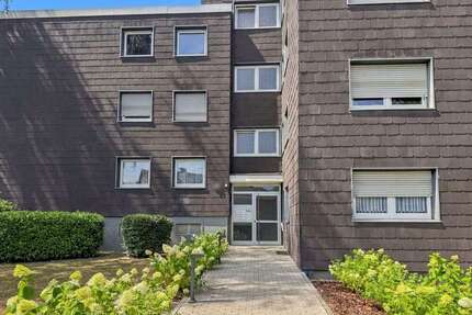 Wohnung zum Kaufen in Dortmund 139.000,00 € 60 m²