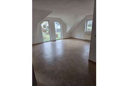 Wohnung zum Mieten in Bad Laasphe 429,61 € 82.3 m²