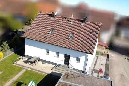 Haus zum Kaufen in Niederstotzingen 430.000,00 € 160 m²