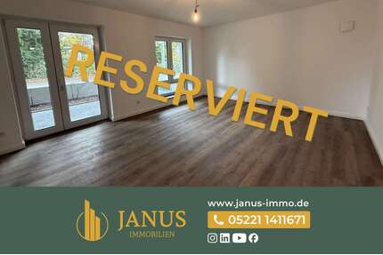 Wohnung zum Kaufen in Herford 390.000,00 € 91 m²