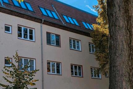 Familienfreundliche Eigentumswohnung in Lankwitz (ohne Makler) - Berlin