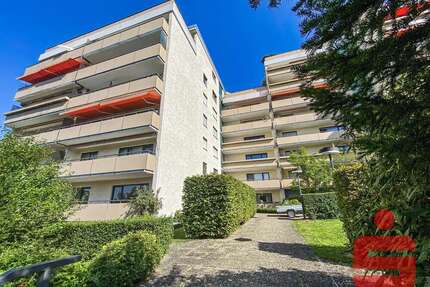 Wohnung zum Kaufen in Veitshöchheim 220.000,00 € 80.6 m²