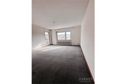 Charmante 2 Zimmer-Wohnung mit ca. 57,90 qm in zentraler Lage von Albstadt-Ebingen zu verkaufen