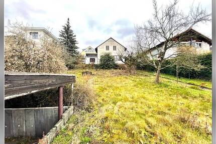 +++REDUZIERTE MAKLERPROVISION BEI IHREM GRUNDSTÜCKSKAUF++++ - Wiesbaden