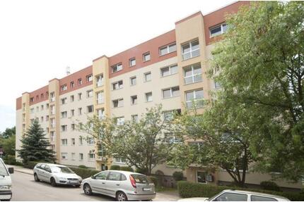 Da kommt man gern Heim. interessante 3-Zimmer-Wohnung - Dresden Blasewitz