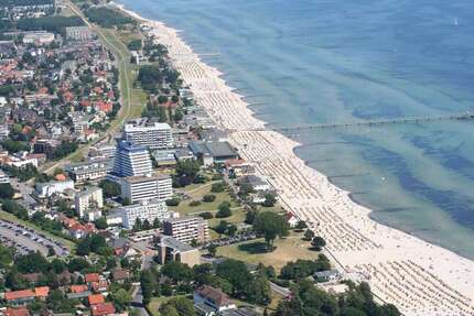 Grundstück zu verkaufen in Grömitz 1.500.000,00 € 1253 m²