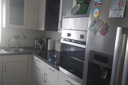 Renovierte- 2-Zimmer-Wohnung mit Balkon – 70 m² - Pirmasens Niedersimten