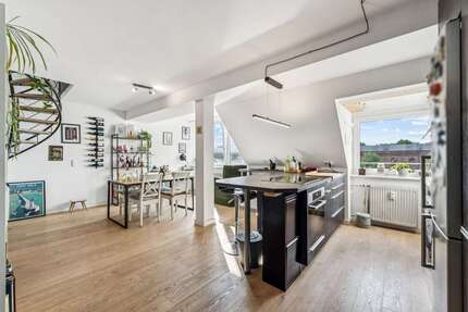 Wohnung zum Kaufen in München 800.000,00 € 64 m²