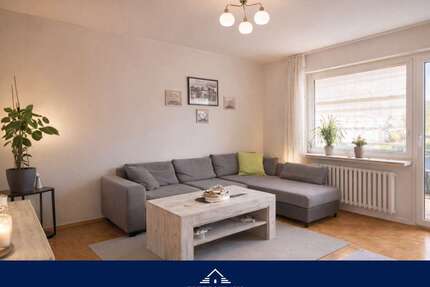 Wohnung zum Kaufen in Gelsenkirchen Horst 100.000,00 € 62.43 m² - Gelsenkirchen / Horst