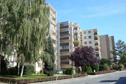 Wohnung zum Mieten in Dortmund 695,70 € 77.3 m²