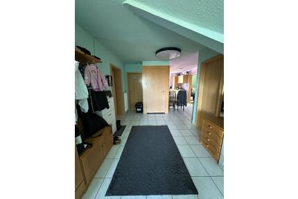 Wohnung zum Vermieten ab 01.07.2026 - Schramberg