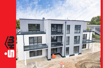 Neubau-Eigentumswohnungen mit 2 - 3 Zimmern***1799 R in Schloß Holte - Schloß Holte-Stukenbrock