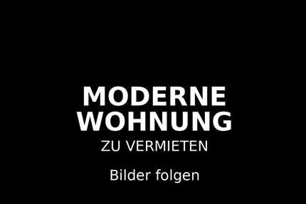 Moderne 3 ZKB Wohnung zu vermieten in Weitefeld - Steinebach/Sieg