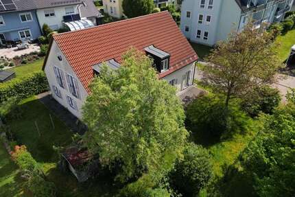 Haus zum Kaufen in Weiden Rothenstadt 400.000,00 € 206 m² - Weiden / Rothenstadt