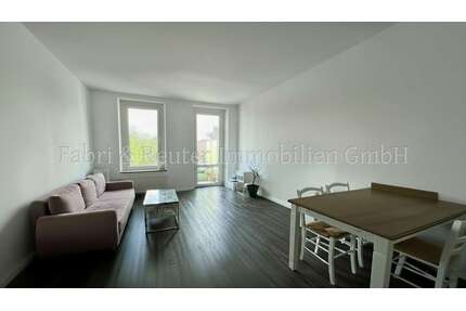 Wohnung zum Mieten in Krefeld Stadtmitte 1.190,00 € 109 m² - Krefeld / Stadtmitte