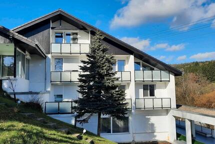 3 Zimmer Wohnung 650 kaltmiete - 650,00&nbsp;EUR Kaltmiete, ca.&nbsp; 125,00&nbsp;m&sup2; in Frammersbach (PLZ: 97833)