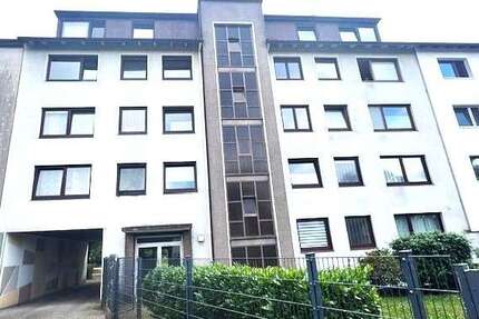 Wohnung zum Mieten in Neumünster 490,00 € 40 m²