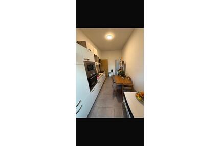 2 Zimmer Wohnung ab Mai - 720,00&nbsp;EUR Kaltmiete, ca.&nbsp; 52,00&nbsp;m&sup2; in Leipzig (PLZ: 04229) Altwest