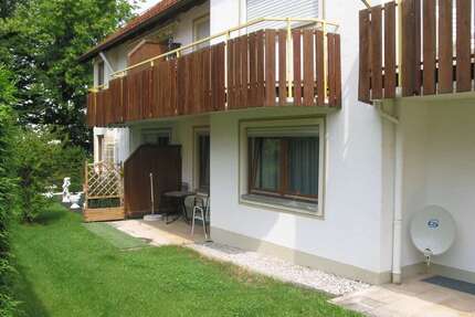 Wohnung zum Mieten in Bad Wörishofen 500,00 € 44.23 m²