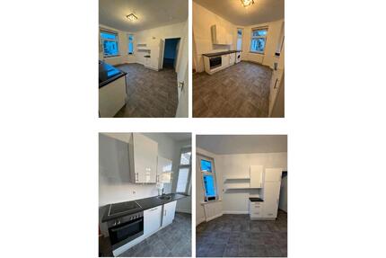 Koblenz 2 Zimmer Wohnung Stadtnähe mit EBK