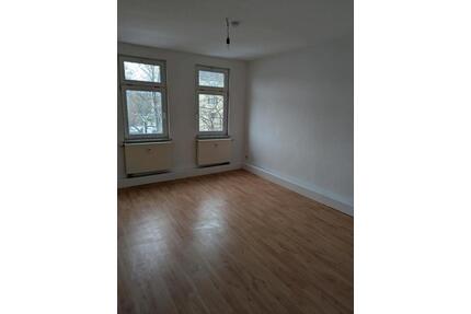 Etagenwohnung 2 Zimmer, Küche, Bad in Jena