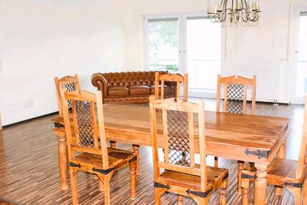 Von Privat, 4,5-Zimmer-Wohnung in Lahr zum Kauf. VB - Lahr (Schwarzwald)