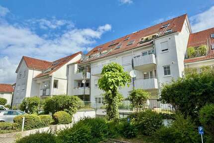 Wohnung zum Kaufen in Öhringen 213.000,00 € 60 m²