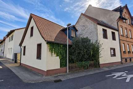 Wohnung zum Mieten in Hanau 850,00 € 65 m²