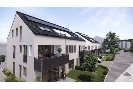 Wohnung zum Kaufen in Waiblingen-Neustadt 549.000,00 € 81 m²