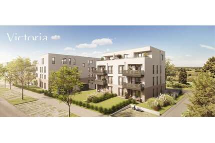 Wohnung zum Kaufen in Tamm 479.800,00 € 76.54 m²